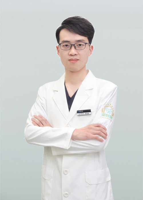 崔翼攀 Dr.Cui