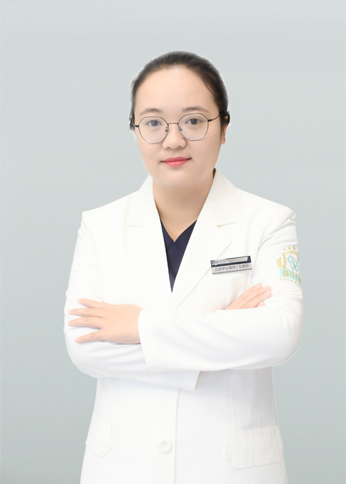 王麗麗 Dr.Wang