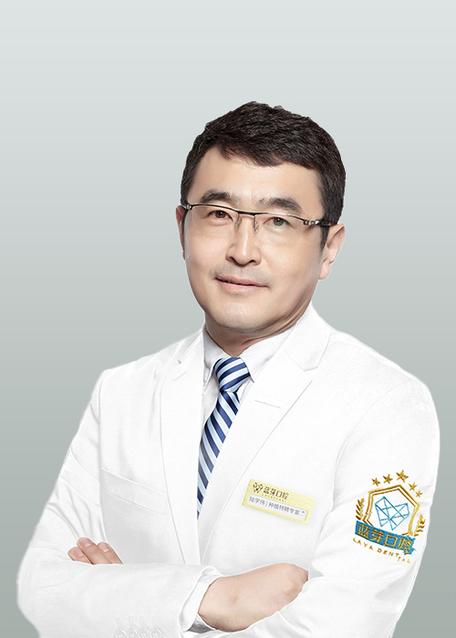 陸學(xué)偉 Dr.Lu