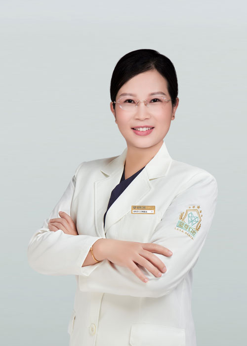 劉利莎 Dr.Liu